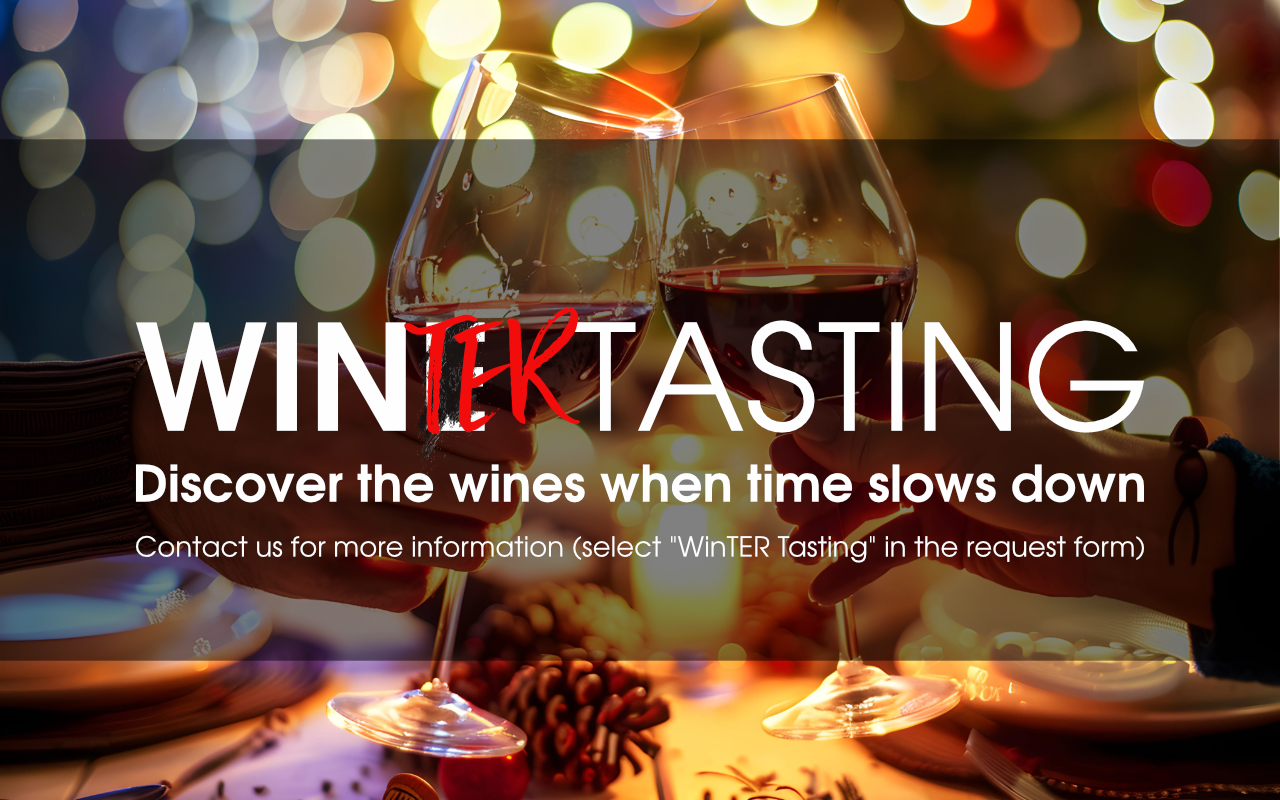 Winter Tasting